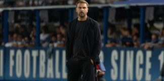 Empoli esonera Zanetti, a un passo il ritorno di Andreazzoli