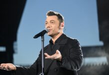 Tiziano Ferro divorzia dal marito, “Momento delicato”