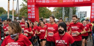 “CorriBicocca” raddoppia, a Milano il 21 e 22 ottobre la sesta edizione