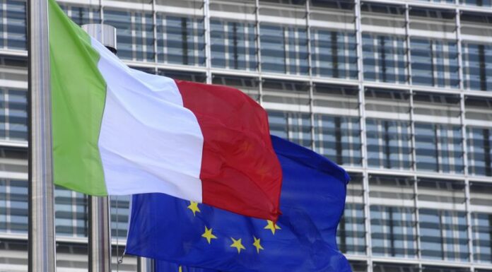 Via libera del Consiglio Ue a revisione quarta rata del Pnrr