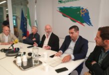 Alluvione, Regione presenta proposte di emendamento a decreto governo