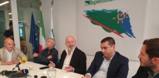 Alluvione, Regione presenta proposte di emendamento a decreto governo