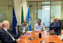 Sistemi informativi, Callari “Controllo cantieri replicato in Calabria”