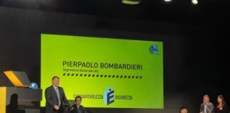 La Uil chiede al Governo più impegno per la sicurezza sul lavoro