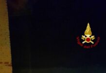 Milano, anziano si perde nei boschi. Ritrovato grazie ai droni