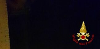 Milano, anziano si perde nei boschi. Ritrovato grazie ai droni