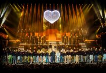 Claudio Baglioni torna ai live con “aTuttocuore”