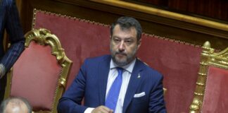 Immigrazione, Salvini “Bene nuovi Cpr, meno burocrazia per espulsioni”
