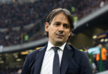 Inzaghi “L’Inter vuole vivere notti come lo scorso anno”