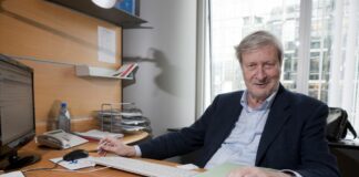 E’ morto a Torino il filosofo Gianni Vattimo, aveva 87 anni