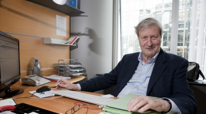 E’ morto a Torino il filosofo Gianni Vattimo, aveva 87 anni