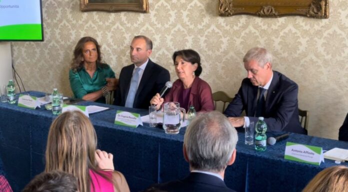 Prenatal lancia “Generazione G” a sostegno della natalità