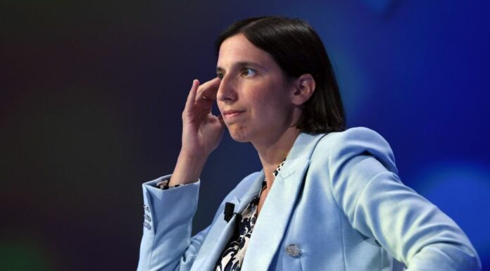 Governo, Schlein “A italiani le cose non vanno meglio di un anno fa”