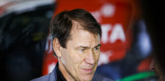 Garcia “Napoli a Braga per conquistare i primi tre punti”