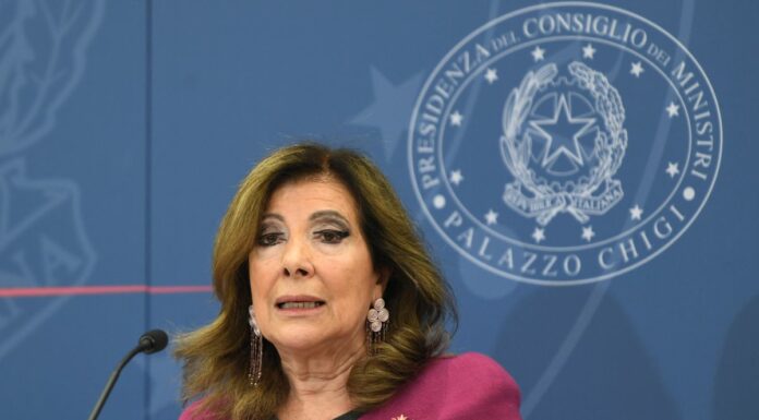 Casellati “Sul premierato siamo vicini al traguardo”