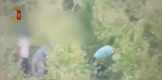 Cinque stranieri arrestati a Cagliari per sfruttamento del lavoro nero