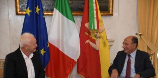 Schifani vede Ryanair “Prove di dialogo nell’interesse dei siciliani”