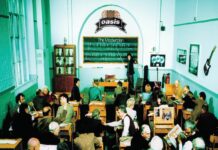 Edizione speciale per il 25^ dall’uscita di “The Masterplan” degli Oasis