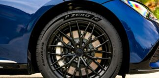 Pirelli, logo identifica pneumatici con almeno 50% materiali sostenibili