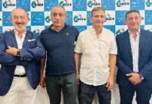 Uilca Unicredit “Con Roberto Deri squadra coesa e preparata”