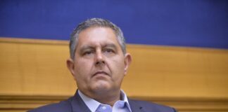 Liguria, Toti “Partito del no finge di non vedere cambiamenti positivi”