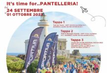 Al via 4^ edizione “La Sportiva Discovery Pantelleria 2023”