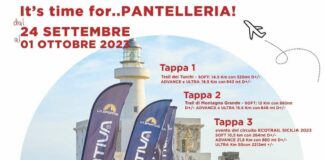 Al via 4^ edizione “La Sportiva Discovery Pantelleria 2023”