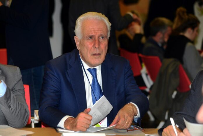 Milano, Regione lombardia - Conferenza Festival delle Regioni e delle province autonome