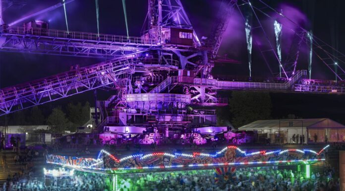 Alle Gallerie d’Italia di Torino la mostra “Luca Locatelli. The Circle”