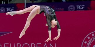 Mondiali artistica ad Anversa, in palio pass per Parigi