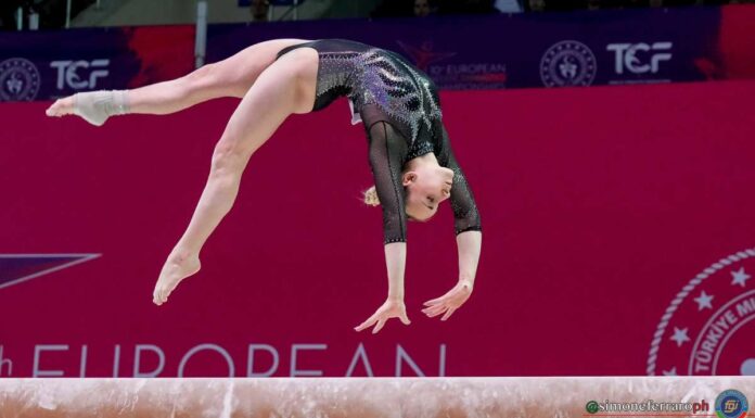 Mondiali artistica ad Anversa, in palio pass per Parigi