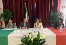 Valditara in Calabria “Scuola presidio legalità, aprirla al territorio”