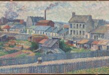 Al Mudec di Milano apre la mostra “Vincent van Gogh. Pittore colto”