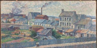 Al Mudec di Milano apre la mostra “Vincent van Gogh. Pittore colto”