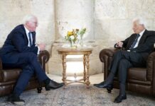 Mattarella e Steinmeier a Siracusa “Forte legame tra Italia e Germania”