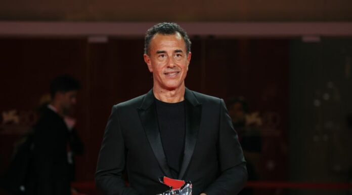 L’Italia candida “Io Capitano” di Matteo Garrone agli Oscar