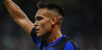 Lautaro salva l’Inter in Champions, 1-1 con la Real Sociedad