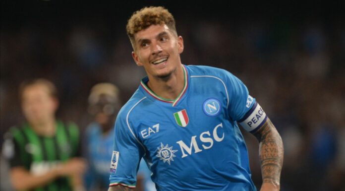 Tre punti al debutto per il Napoli, Braga battuto 2-1