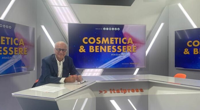Nasce “Cosmetica e Benessere”, il nuovo format tv dell’agenzia Italpress