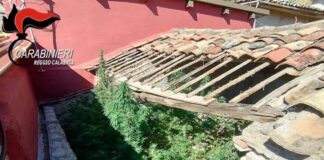 Trovato con 3,5 kg di marijuana, arrestato 56enne nel reggino