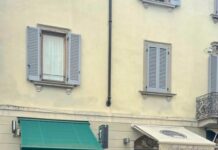 Monza, con morso stacca pezzo orecchio a padrone cane. Indagato 20enne