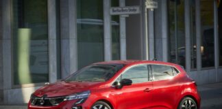 Mitsubishi presenta la nuova Colt