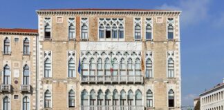 Università Cà Foscari ed Engie insieme per efficientamento energetico