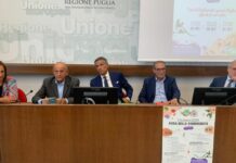 In Puglia la Fiera della biodiversità, Pentassuglia “Patrimonio di tutti”