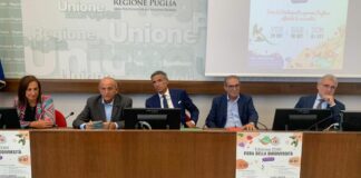 In Puglia la Fiera della biodiversità, Pentassuglia “Patrimonio di tutti”