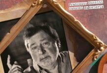 Francesco Guccini torna con “Canzoni da osteria”