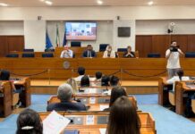 Studenti in Consiglio Campania, torna l’appuntamento con Lexstart