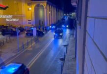 Blitz dei carabinieri, 24 arresti per droga e armi tra Reggio e Parma