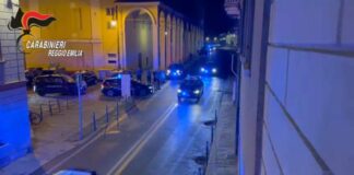 Blitz dei carabinieri, 24 arresti per droga e armi tra Reggio e Parma