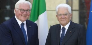 Migranti, Mattarella “No a provvedimenti tampone. Serve una visione del futuro coraggiosa”